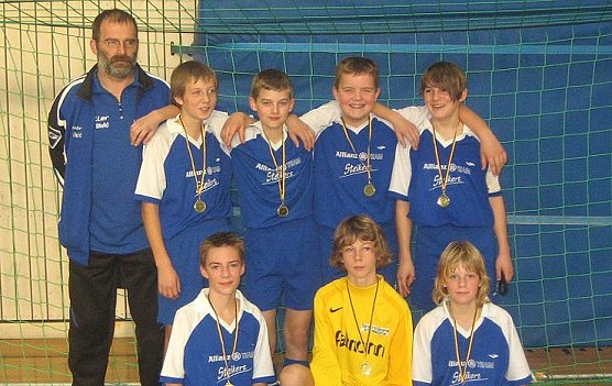 Macher und Talente (Foto: jp)