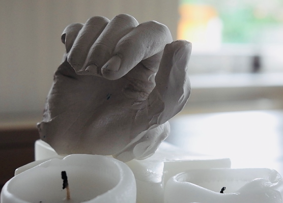 Kila-Aktionstag mit Wachs (Foto: Frank Tuschy)