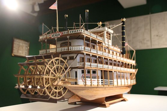 Mast- und Schotbruch in der Flohburg (Foto: Pressestelle Stadt Nordhausen) Mast- und Schotbruch in der Flohburg (Foto: Pressestelle Stadt Nordhausen)