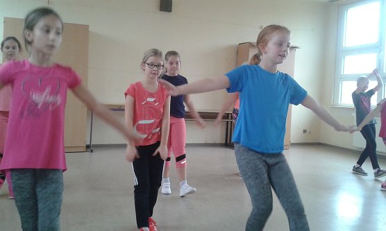 Ergänzungsstunden an der Grundschule Ilfeld (Foto: Grundschule Ilfeld) Ergänzungsstunden an der Grundschule Ilfeld (Foto: Grundschule Ilfeld)