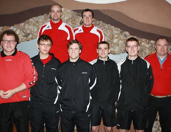 Spiele leiten (Foto: privat)