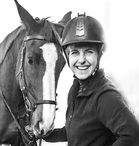 Trauer um Jennifer Pohl (Foto: Zucht-, Reit,- und Fahrverein Ebersburg/Herrmannsacker)