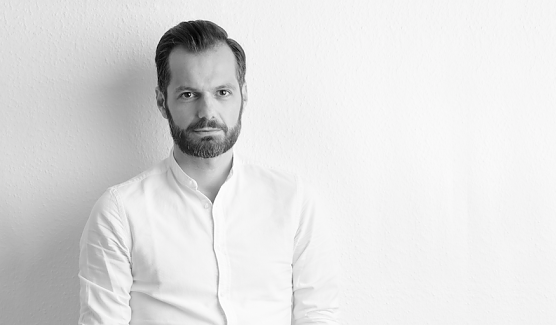 Kulissen-Klatsch mit Ivan Alboresi (Foto: Andras Dobi) Kulissen-Klatsch mit Ivan Alboresi (Foto: Andras Dobi)