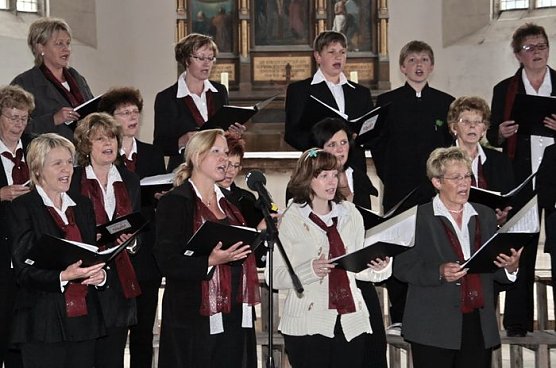 Chor (Foto: privat) Chor (Foto: privat)