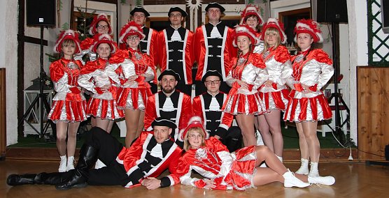 Bald geht es auch in Woffleben los (Foto: privat)