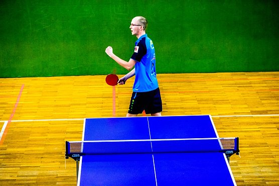 Klarer Hydro-Sieg im Spitzenspiel (Foto: Ch. Keil)