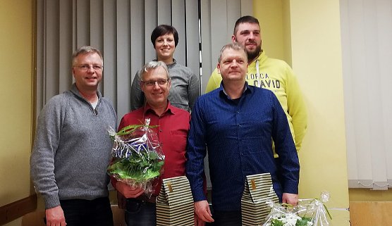 Alt und neu (Foto: privat)