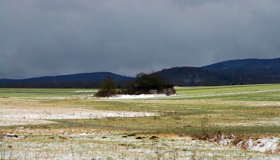 Wetterbild (Foto: Gernot Thelemann)