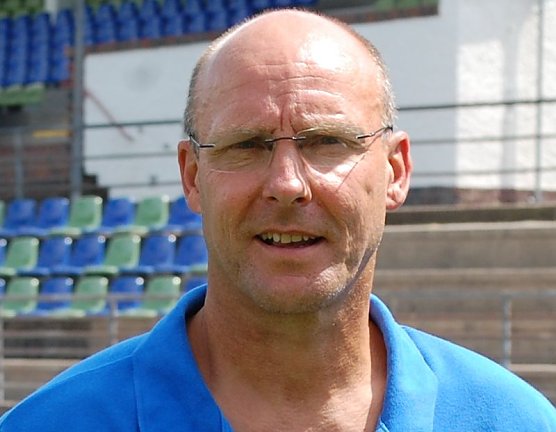 J&ouml;rg Goslar (Foto: Verein)