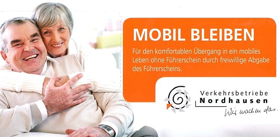 Gutschein (Foto: Verkehrsbetriebe Nordhausen)