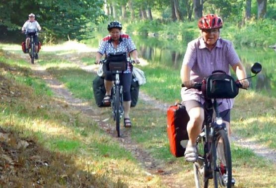 Masurentour (Foto: privat)