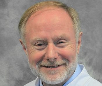 Chefarzt der Klinik f&uuml;r Nuklearmedizin, Dr. med. Gert Zinger (Foto: S&uuml;dharz Klinikum Nordhausen gGmbH)