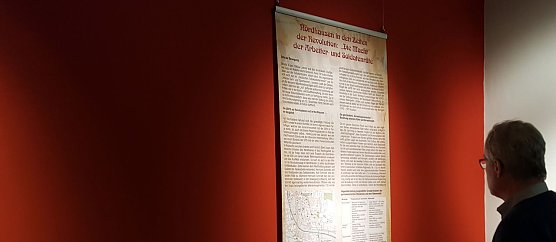 &Uuml;ber 80 G&auml;ste... (Foto: Stadtverwaltung Nordhausen)