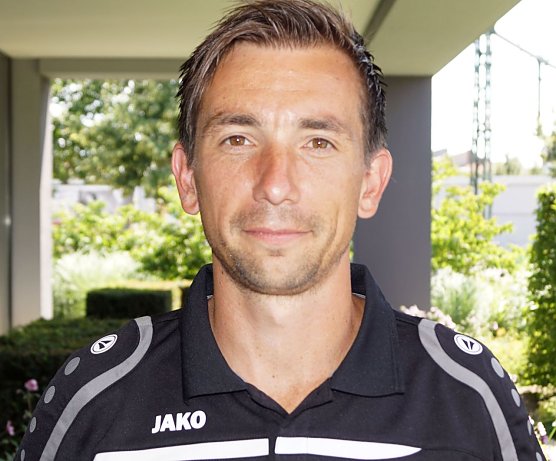 Andr&eacute; Meyer (Foto: Verein)