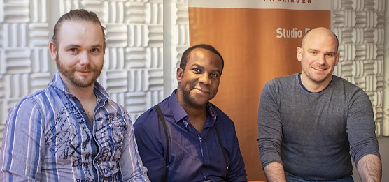 Fellas Konzert ausverkauft (Foto: Olaf Schulze)