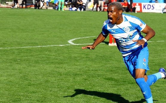 Mickels hat verl&auml;ngert (Foto: Bernd Peter)