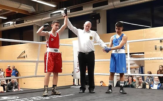 BSG Altstadt 05 erk&auml;mpfte acht Medaillen (Foto: privat)