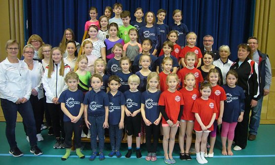 Am Gedenkturnier teilgenommen (Foto: W. H&uuml;tcher)