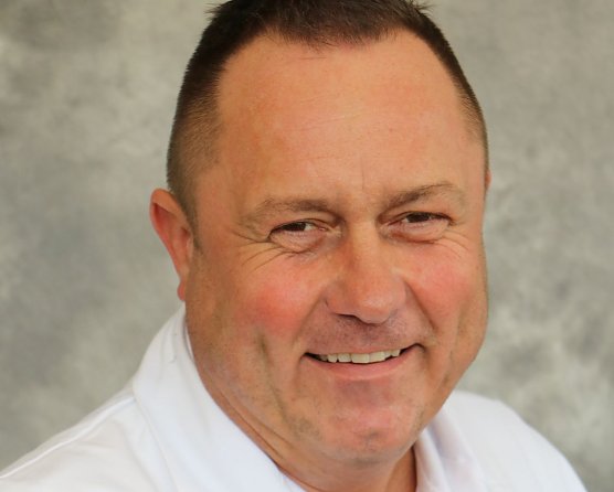 Dr. med. Christian Meyer (Foto: S&uuml;dharz Klinikum)