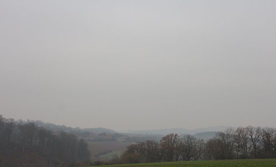 Wetterbild (Foto: Angelo Glashagel) Wetterbild (Foto: Angelo Glashagel)