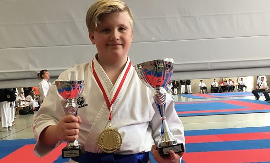 Nico Reim (Foto: privat)