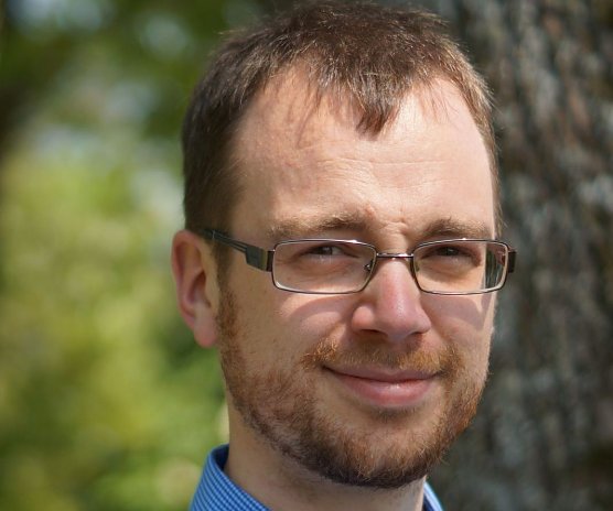 Michael Kremzow (Foto: privat)