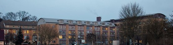 DRK Krankenhaus Sondershausen (Foto: Karl-Heinz Herrmann)