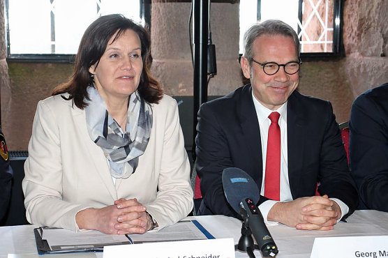 Deutsche Feuerwehrmeisterschaft in Bad Frankenhausen (Foto: Karl-Heinz Herrmann)