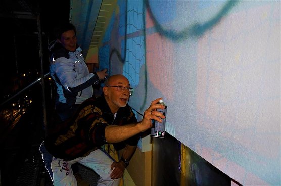 Pichler (Foto: Wilhelm)