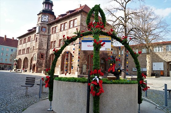 5.Brunnenfest (Foto: privat)