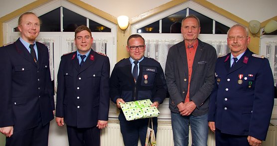 Gruppenfoto (Foto: privat)