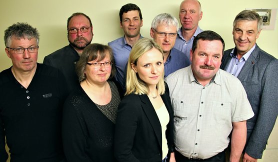 Kandidaten f&uuml;r G&uuml;nzerode (Foto: privat)