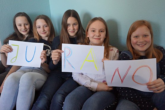 Radio Enno baut neue Jugend-Musikredaktion auf (Foto: Radio Enno)