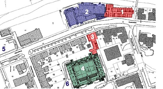 Der &Uuml;berblick (Foto: Architektur- und Ingenieurb&uuml;ro GmbH Ortsbild)