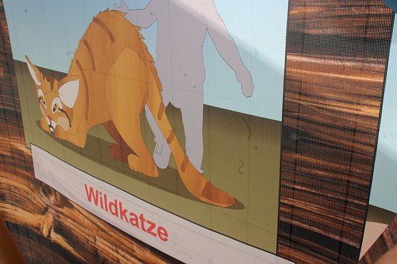 Kann man bei Osterspaziergang entdecken (Foto: Karl-Heinz Herrmann) Kann man bei Osterspaziergang entdecken (Foto: Karl-Heinz Herrmann)