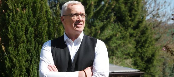 J&ouml;rg Prophet (Foto: nnz)