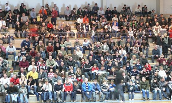 Tag der Legenden (Foto: nnz) Tag der Legenden (Foto: nnz)