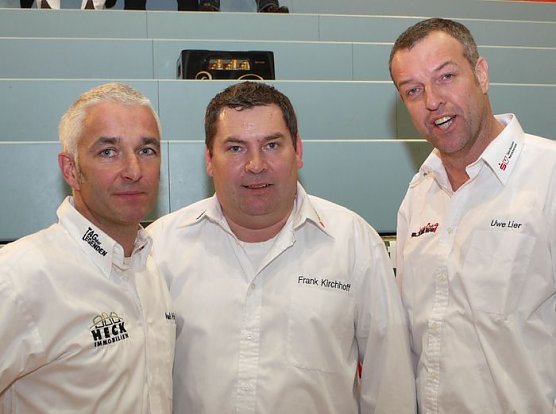 Tag der Legenden (Foto: nnz) Tag der Legenden (Foto: nnz)