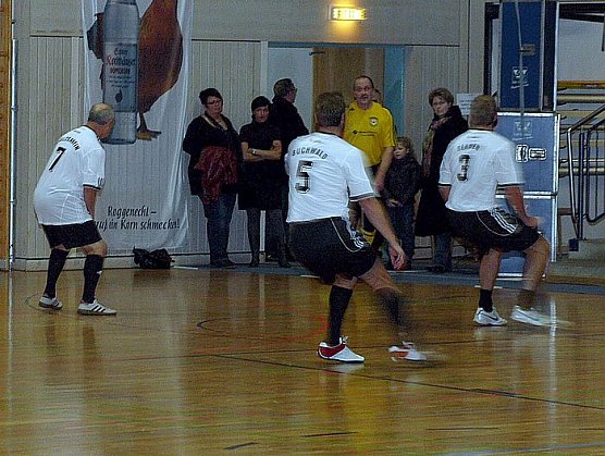 Tag der Legenden (Foto: nnz) Tag der Legenden (Foto: nnz)