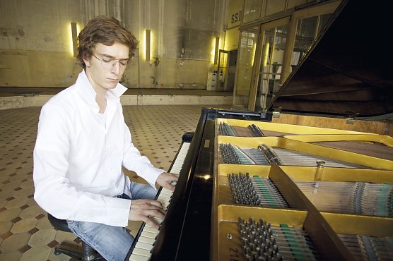 Nagler (Foto: T. Peisker)