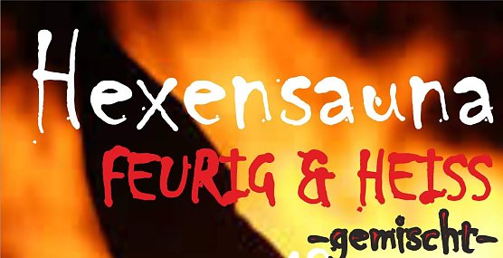 Plakat (Foto: Badehaus Nordhausen)