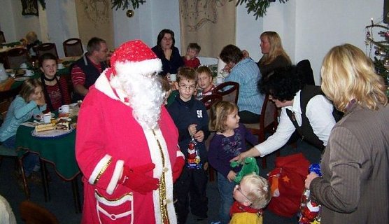 Gefeiert (Foto: privat) Gefeiert (Foto: privat)