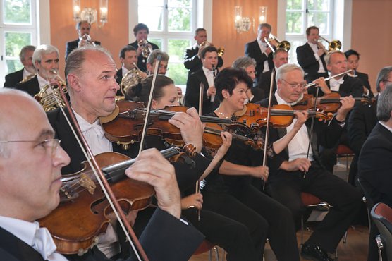 Höhepunkte der Klaviermusik im 2. Loh-Konzert (Foto: Tilman Graner) Höhepunkte der Klaviermusik im 2. Loh-Konzert (Foto: Tilman Graner)
