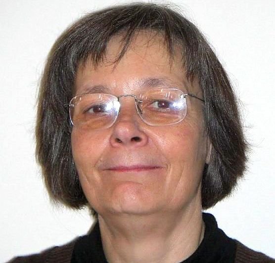 Martina Dirk (Foto: privat)