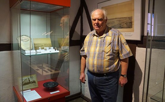 Paul Lauerwald (Foto: privat)