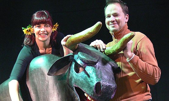 Biene, Olle (Foto: Theater)