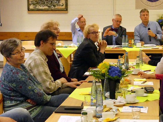 Fr&uuml;hjahrssynode 2019 (Foto: Evangelischer Kirchenkreis S&uuml;dharz)