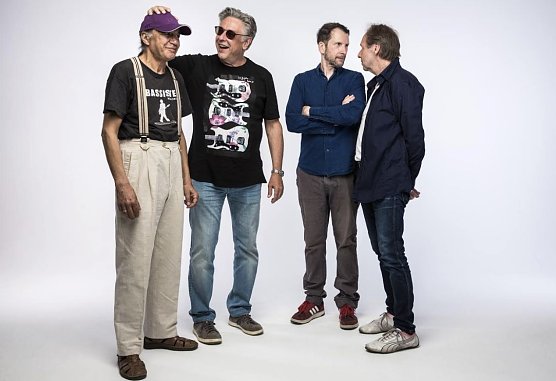 21. Nordh&auml;user Jazzfr&uuml;hling � Abschlusskonzert (Foto: Agentur)