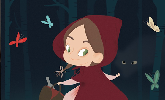 Das M&auml;rchenpicknick kehrt zur&uuml;ck in den Meyenburg-Park (Foto: Nordhausen picknickt e.V.)