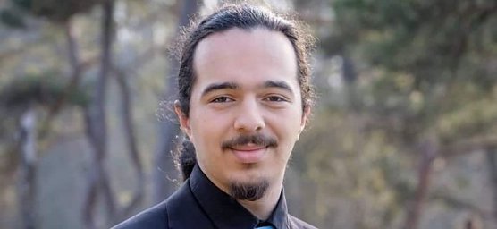 Brian Radins (Foto: R. Englert)